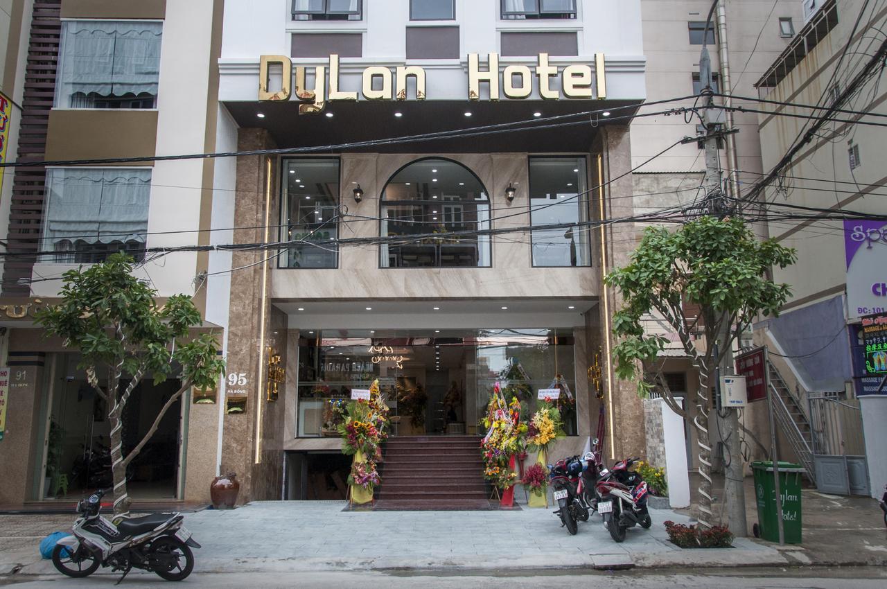 Dylan Đà Nẵng